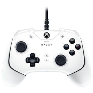 Геймпад Razer Wolverine V2 USB White (RZ06-03560200-R3M1)