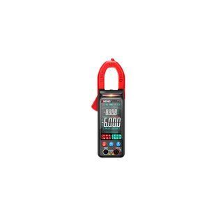 Токові кліщі ANENG ST212 V (AC/DC), A (AC/DC), &Omega;, C, Hz, &deg;C/&deg;F (NCV, True RMS). Data Hold, продзвонювання, тест діо (ST212)