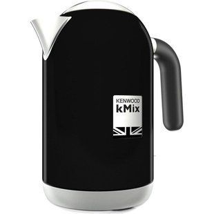 Електрочайник KENWOOD ZJX 740 BK