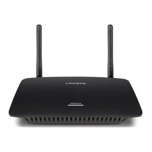 Ретранслятор Linksys RE6500-EJ