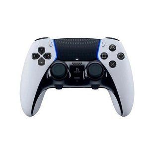Геймпад Sony Playstation Dualsense EDGE White (1000044115)