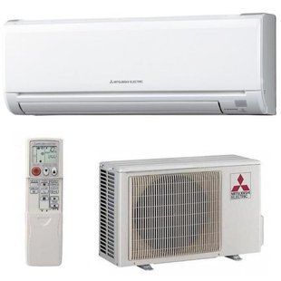 Кондиціонер Mitsubishi Electric Standard (MS-GF50VA/MU-GF50VA)