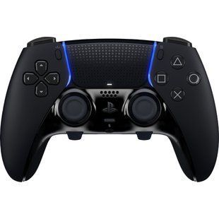 Геймпад Sony Playstation Dualsense EDGE Midnight Black (1000045048)