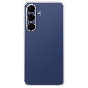 Чохол до мобільного телефона Samsung Galaxy S25 FE (S731) Clear Case Transparent (EF-QS731CTEGWW)