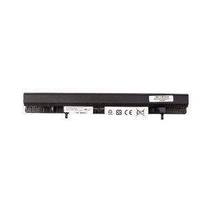 Акумулятор до ноутбука LENOVO IdeaPad Flex 14 S500 (L12S4F01) 14.4V 2200mAh PowerPlant (NB482559)