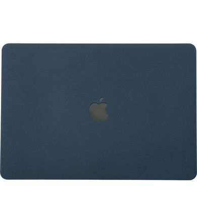 Чохол до ноутбука Armorstandart 13.3" MacBook Air 2018 (A2337/A1932/A2179) Hardshell Deep Sea (ARM58961)