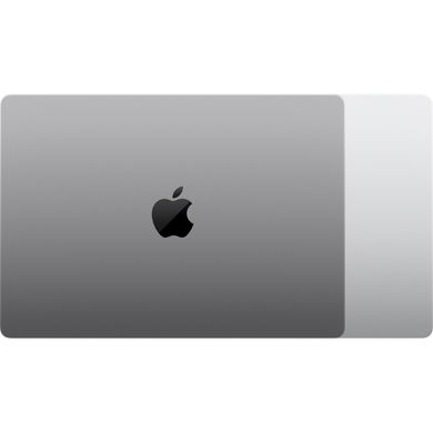 Ноутбук Apple MacBook Pro 14 A2918 M3 Space Grey (MTL83UA/A)
