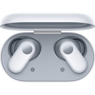 Навушники Oppo Enco Buds2 Pro Granite White (OFE510A_White)