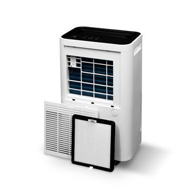 Осушувач повітря MYCOND ROOMER_HEPA_25