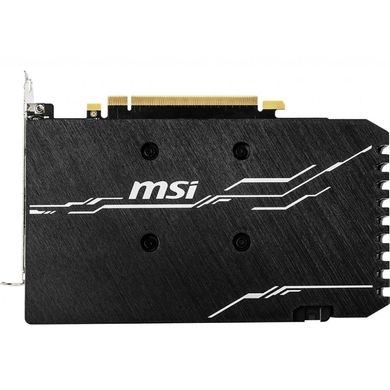 Відеокарта MSI GeForce GTX1660 Ti 6144Mb VENTUS XS OC (GTX 1660 Ti VENTUS XS 6G OC)