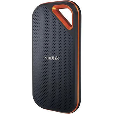 Накопичувач SSD USB 3.2 1TB SANDISK (SDSSDE81-1T00-G25)
