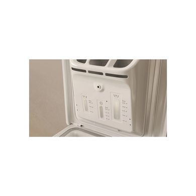 Пральна машина Whirlpool TDLRB6241BSUA