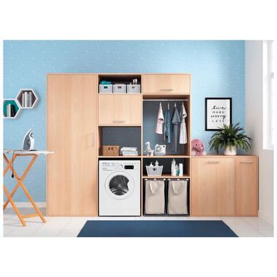 Пральна машина Indesit EWDE7528WEU