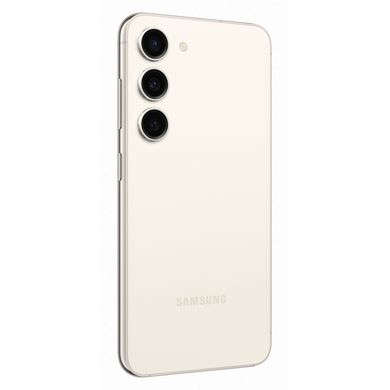 Мобільний телефон Samsung SM-S911B/256 (Galaxy S23 8/256Gb) Beige (SM-S911BZEGSEK)