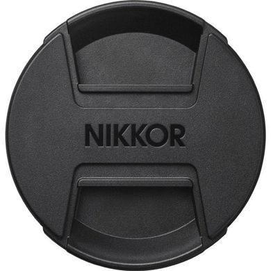 Об'єктив Nikon Z NIKKOR 24-70mm f4 S (JMA704DA)