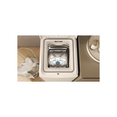 Пральна машина Whirlpool TDLRB6241BSUA