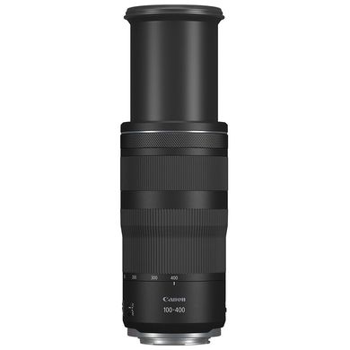 Об'єктив Canon RF 100-400 mm f/5.6-8 IS USM (5050C005)