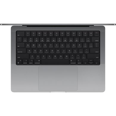Ноутбук Apple MacBook Pro 14 A2918 M3 Space Grey (MTL83UA/A)