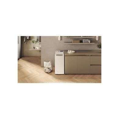 Пральна машина Whirlpool TDLRB6241BSUA