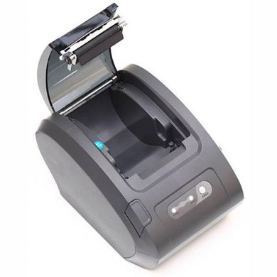Принтер чеків Gprinter GP58130IVCEthernet (GP58130-SC-E0018)