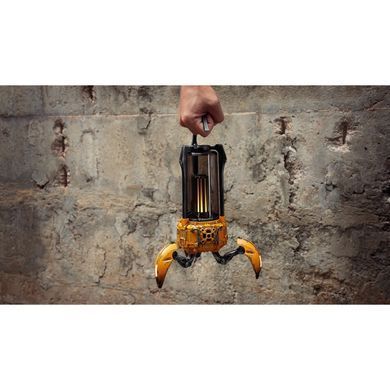 Акустична система GravaStar Supernova Yellow (GRAVASTARG5_YLW)