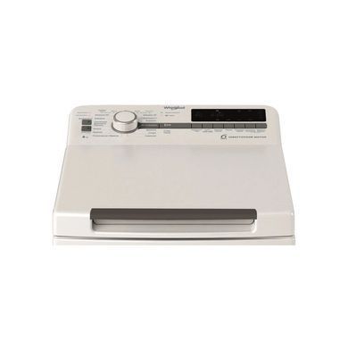 Пральна машина Whirlpool TDLRB6241BSUA