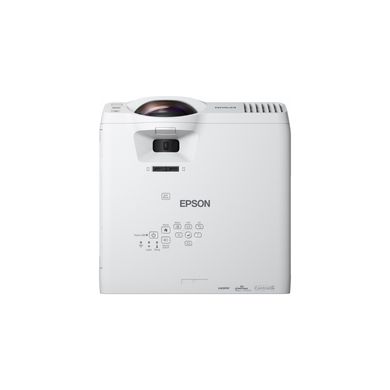 Проектор Epson EB-L200SX (V11H994040)