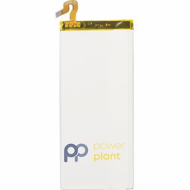 Акумуляторна батарея для телефону PowerPlant LG Q6a (BL-T33) 3000mAh (SM160181)