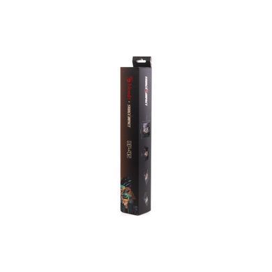 Килимок для мишки A4Tech Bloody BP-45 Renegade Midnight (4711421000949)
