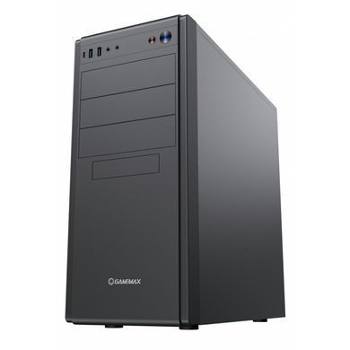 Корпус GAMEMAX MT816-2U3-TYC