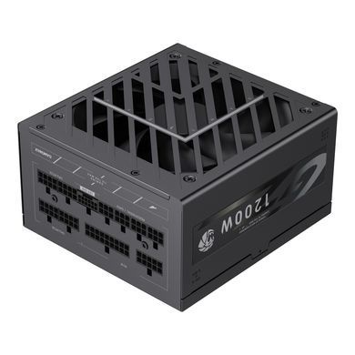 Блок живлення Gamemax 1200W (GZ 1200G BK)