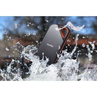 Накопичувач SSD USB 3.2 1TB SANDISK (SDSSDE81-1T00-G25)