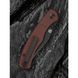 Ніж складаний Civivi Clingman Burgundy C23065-2