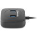 Розгалужувачі USB та порт-реплікатори REAL-EL