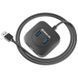 Розгалужувачі USB та порт-реплікатори REAL-EL