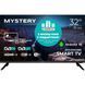Телевізори MYSTERY TV