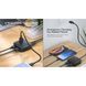 Розгалужувачі USB та порт-реплікатори REAL-EL
