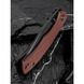 Ніж складаний Civivi Clingman Burgundy C23065-2