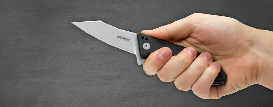 Ніж Kershaw Grinder (1319)