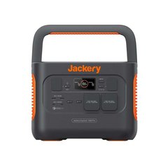Зарядна станція Jackery EXPLORER 1000 PRO (Explorer-1000-Pro)
