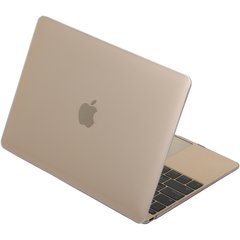 Чохол до ноутбука Armorstandart 13.3" MacBook Air 2018 (A2337/A1932/A2179) Air Shell (ARM54291)