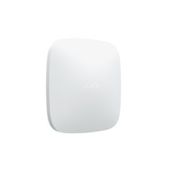 Модуль управління розумним будинком Ajax Hub 2 (4G) біла (Hub 2 (4G) /white)