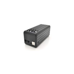 Батарея універсальна ACL 50000mAh Input:5V/2A, Output:5V/2A, USB, micro-USB, Type-C, lightning (PW-07)