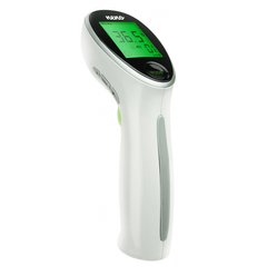 Термометр Neno Medic T05 - non-contact thermometer with the function o (5902479672137)