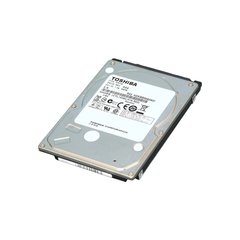 Жорсткий диск для ноутбука 2.5" 1TB Toshiba (MQ04ABF100)