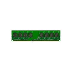 Модуль пам'яті для комп'ютера SoDIMM DDR3L 8GB 1600 MHz Essentials Mushkin (992031)