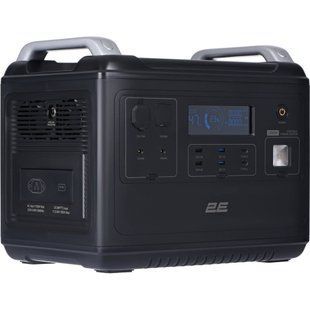 Зарядна станція 2E 2E-BS006, 2000W (2E-BS006)