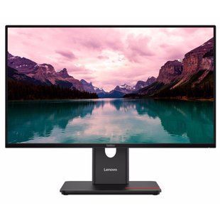 Монітор Lenovo T24-40 (64A4MATXUA)