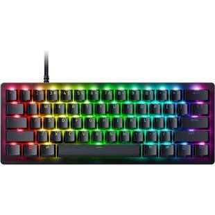 Клавіатура Razer Huntsman V3 Pro USB UA Black (RZ03-04990100-R3M1)