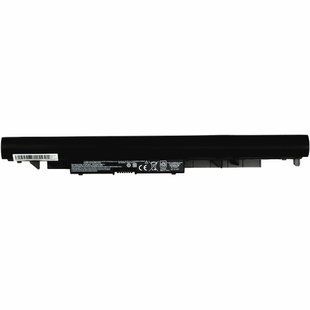 Акумулятор до ноутбука HP 240 G6, 250 G6 (HSTNN-LB7V) 14.8V 2600mAh PowerPlant (NB461318)